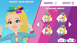 JoJo Siwa: Worldwide Party - PS4