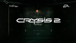 Crysis 2 - PS3