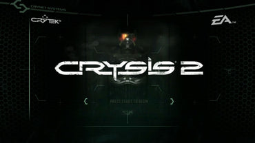 Crysis 2 - PS3