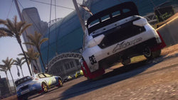 DiRT 2 - PS3