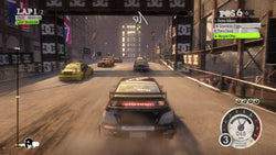 DiRT 2 - PS3