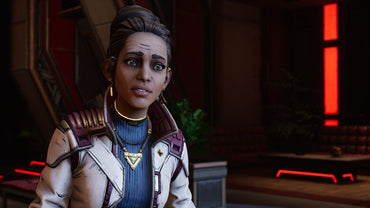 New Tales from the Borderlands - PS5