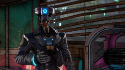 New Tales from the Borderlands - PS5