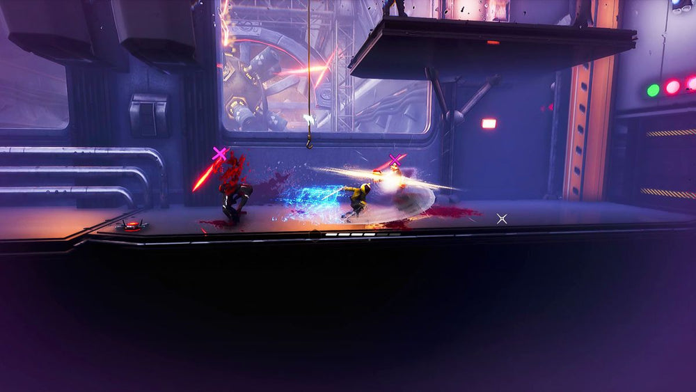 Whisper Trip - PS5