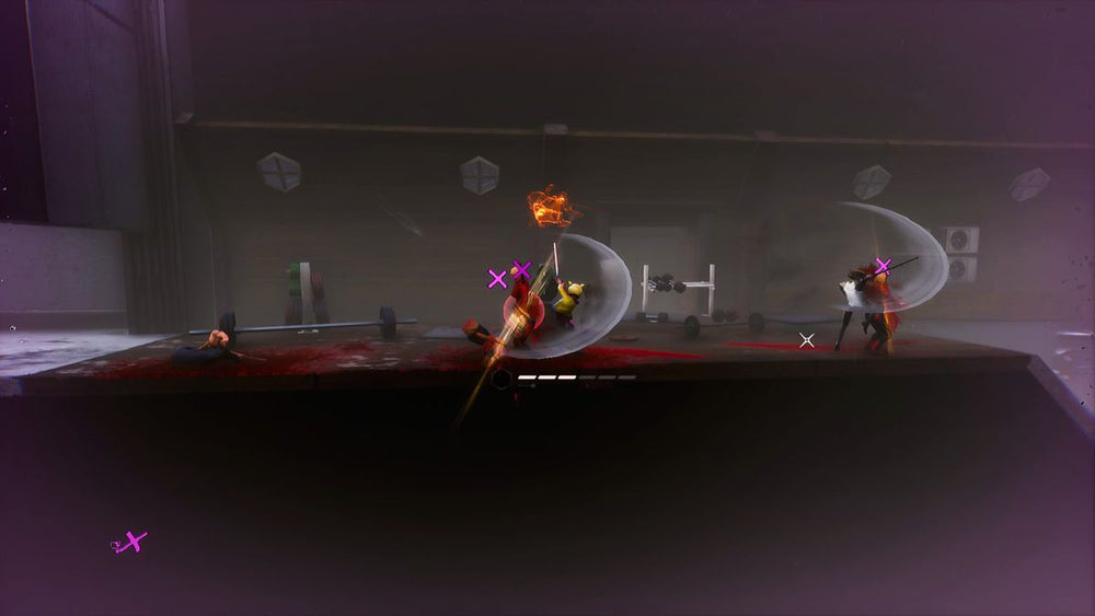 Whisper Trip - PS5