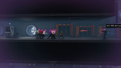 Whisper Trip - PS5