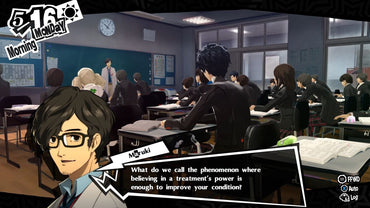 Persona 5: Royal - PS5