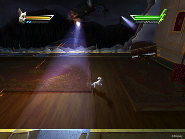 Bolt - PS3
