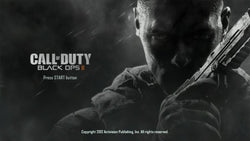 Call of Duty: Black Ops II (2) - PS3