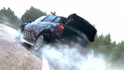WRC 3: FIA World Rally Championship - PS3