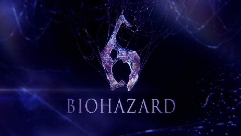 Resident Evil 6 - PS3