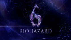 Resident Evil 6 - PS3