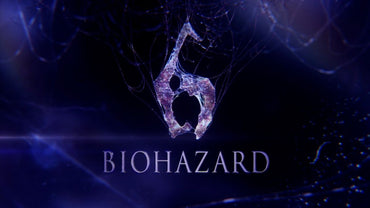 Resident Evil 6 - PS3