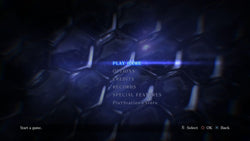 Resident Evil 6 - PS3