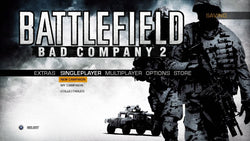 Battlefield: Bad Company 2 - PS3