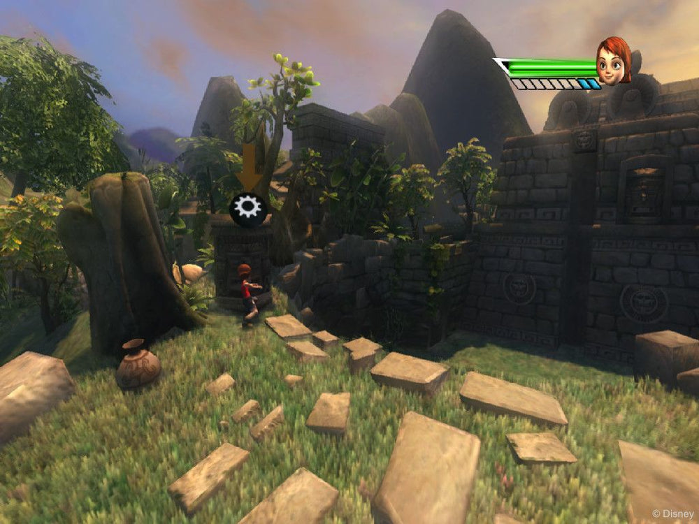 Bolt - PS3
