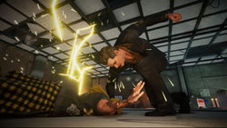 Cobra Kai 2: Dojos Rising - Switch