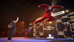 Cobra Kai 2: Dojos Rising - PS5