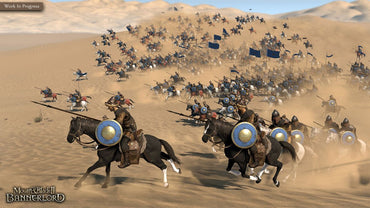 Mount & Blade II: Bannerlord - PS5