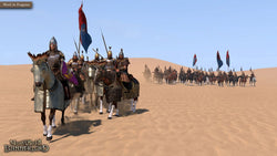 Mount & Blade II: Bannerlord - PS5