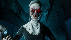 Evil Nun: The Broken Mask - PS5
