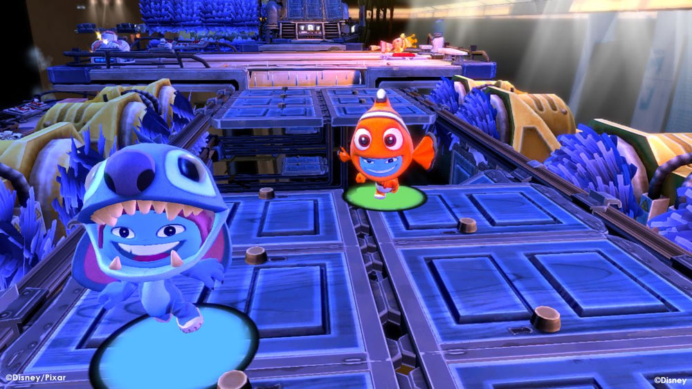 Disney Universe - PS3