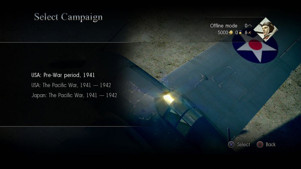 Birds of Steel - PS3