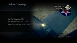 Birds of Steel - PS3