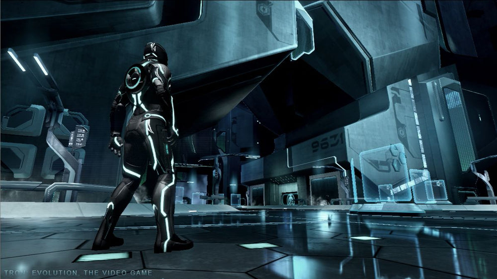 Tron: Evolution - PS3