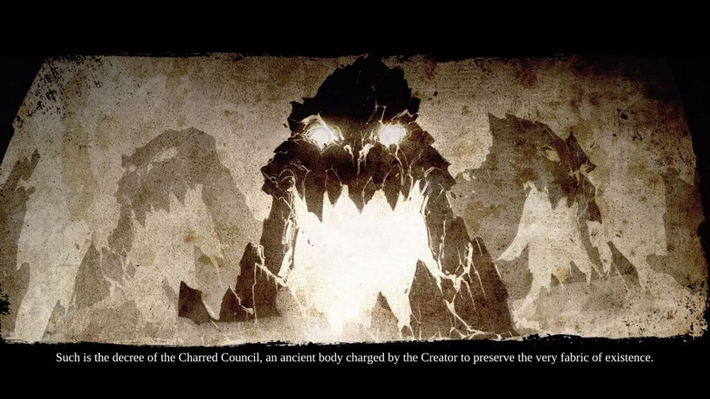 Darksiders II - PS3