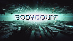 Bodycount - PS3