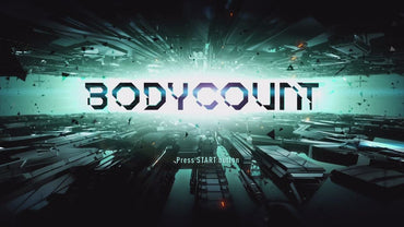 Bodycount - PS3