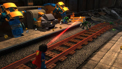 LEGO Batman 2: DC Super Heroes - PS3