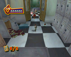 Disney's Chicken Little - PS3