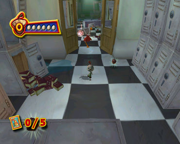 Disney's Chicken Little - PS3