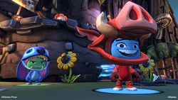 Disney Universe - PS3