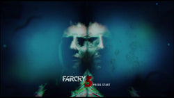 Far Cry 3 - PS3