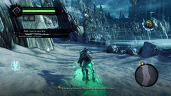 Darksiders II - PS3