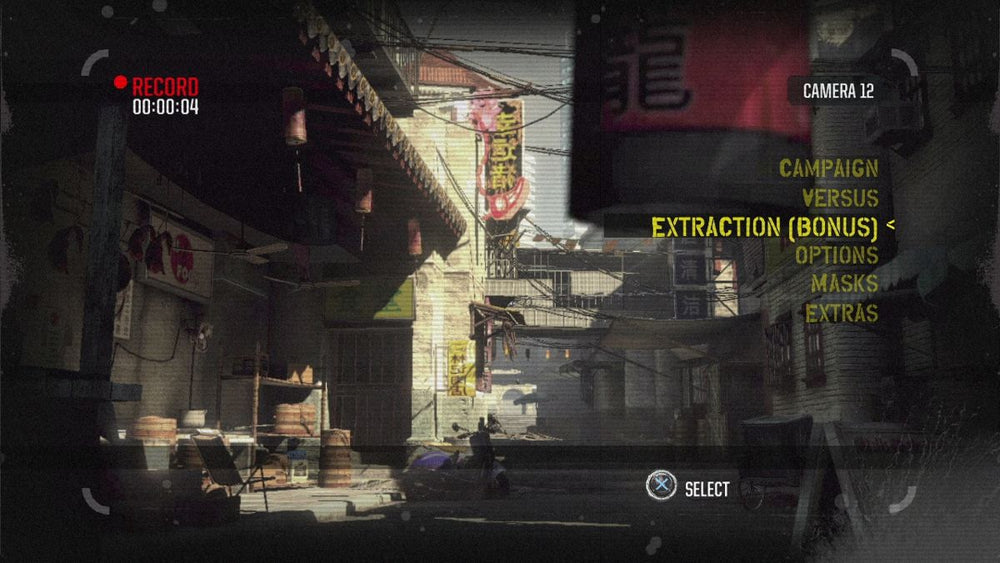 Army of Two: The 40th Day - PS3
