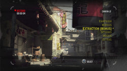 Army of Two: The 40th Day - PS3
