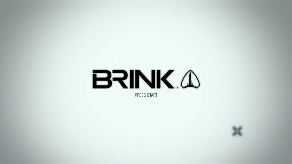 Brink - PS3