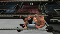 WWE Smackdown vs. Raw 2011 - PS3