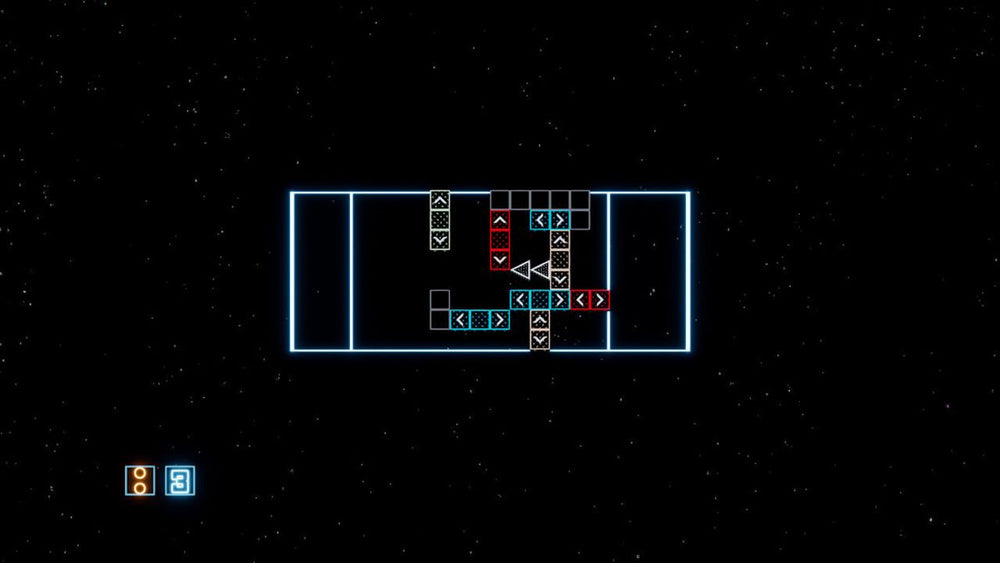 Cubic Parking - PS5