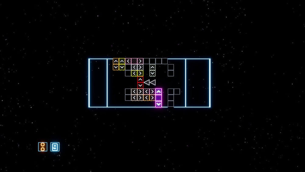 Cubic Parking - PS5