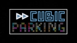 Cubic Parking - PS5