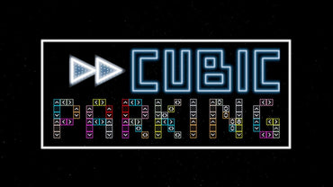 Cubic Parking - PS5