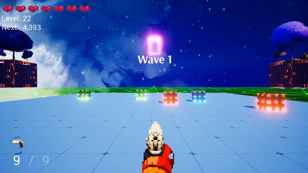 Rule No. 1 - PS5
