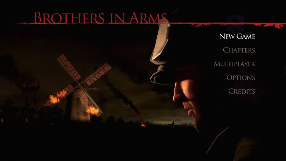 Brothers in Arms: Hell's Highway - PS3