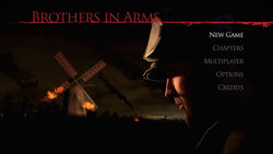 Brothers in Arms: Hell's Highway - PS3