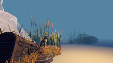 Hidden Paws Mystery - PS5